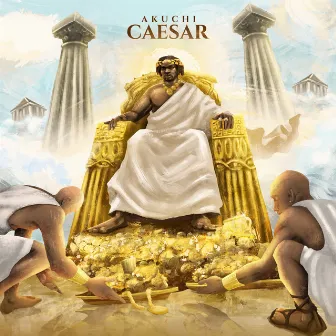 CAESAR by Akuchi