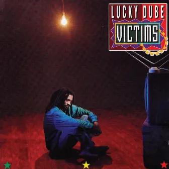 Victims (2012 Remastered) by Lucky Dube