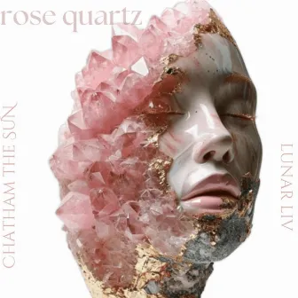 Rose Quartz by Chatham the Sun