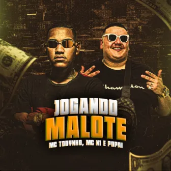 Jogando Malote by MC Todynho