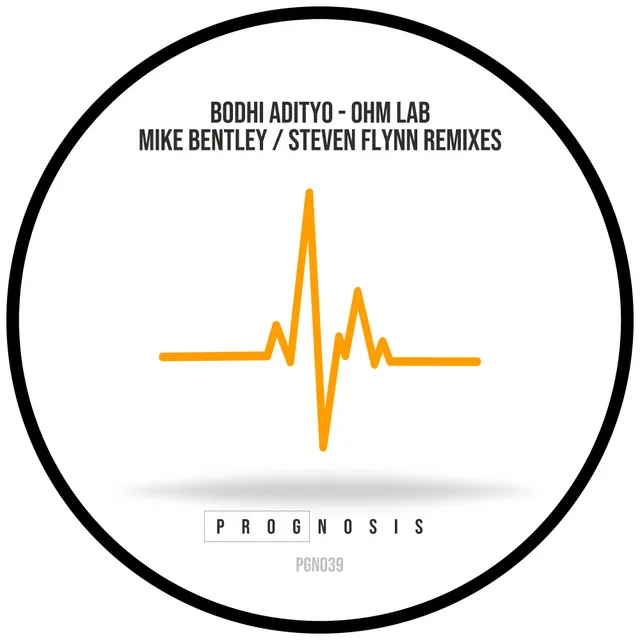 Ohm Lab - Mike Bentley Remix