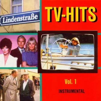 TV-Hits Vol. 1 by Paul Summer