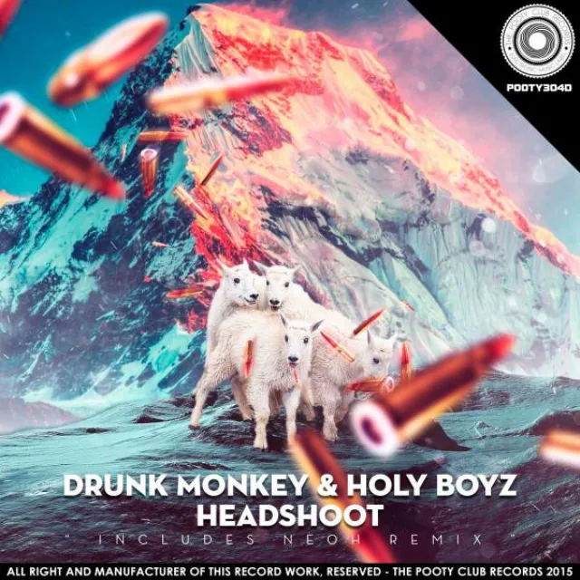 Headshoot - NEOH Remix