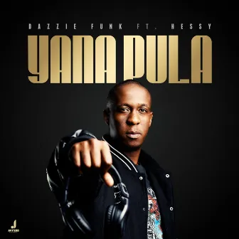 Yana Pula by Dazzie Funk