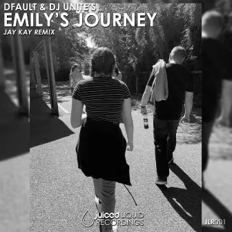 Emily's Journey (Jay Kay Remix) by DJ Unite NI