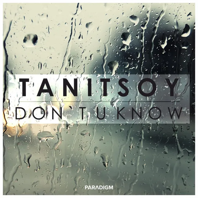 Don`t U Know - Radio Mix