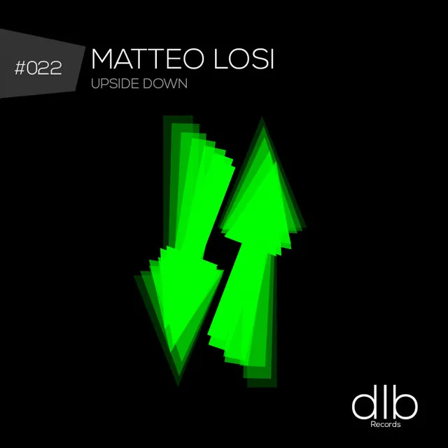 Upside Down - Original Mix