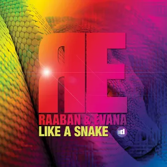 Like A Snake by Unknown Artist