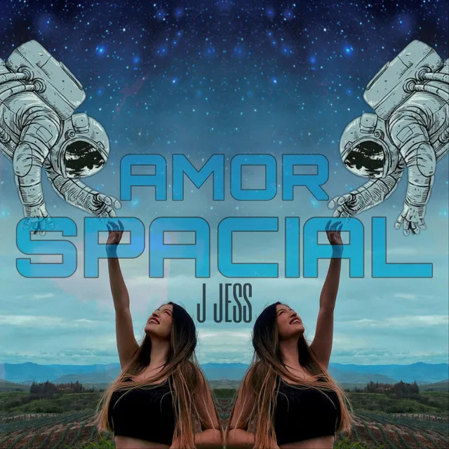 Amor Spacial