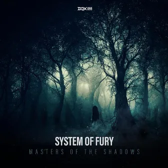 Masters of the Shadows by System of Fury