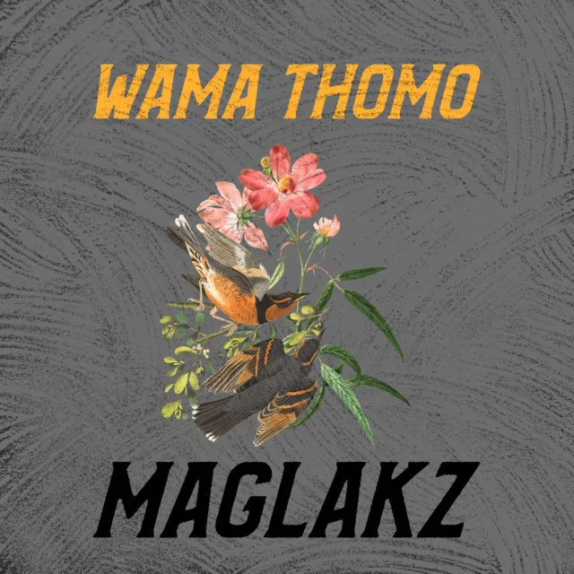 Wama Thomo