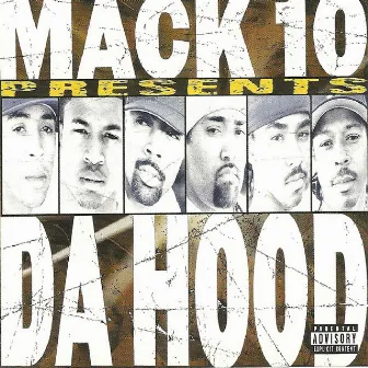 The Hood by Mack 10