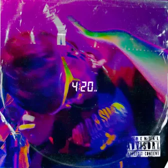 4:20 AM by $LUM$LUM