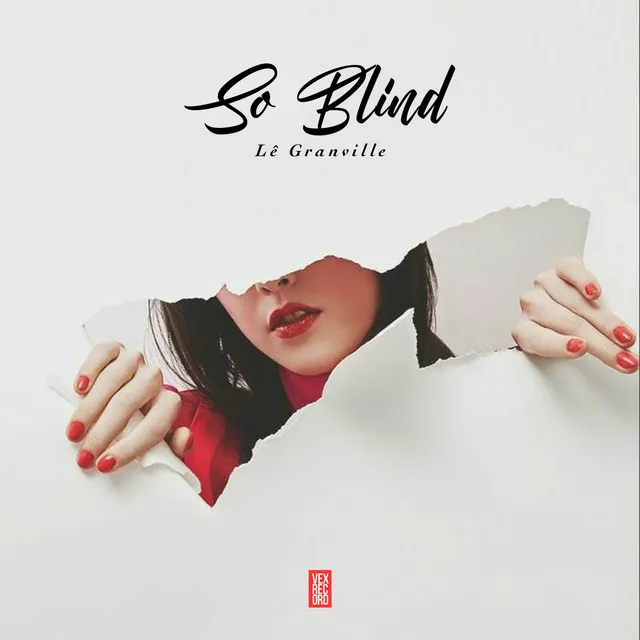 So Blind - Radio Edit