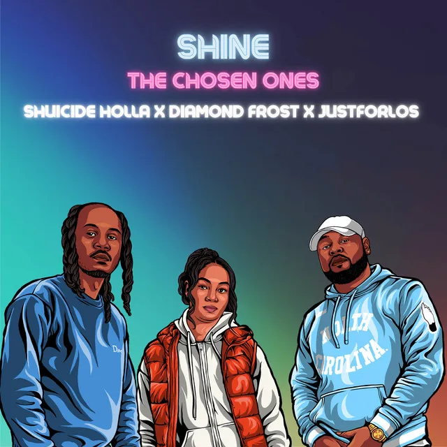 Shine the Chosen Ones