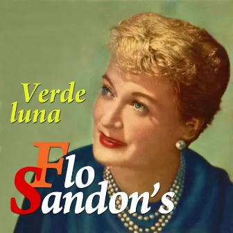 Verde luna by Flo Sandon's