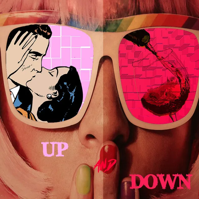 Up & Down