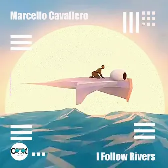 I Follow Rivers (Remix) by Marcello Cavallero