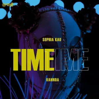 Time (feat. VannDa) by Sophia Kao