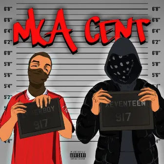 NKA CENT by Xeventeen