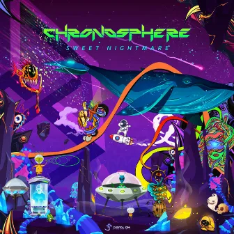 Sweet Nightmare by Chronosphere