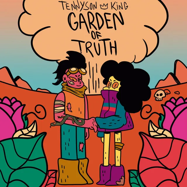 Garden of Truth