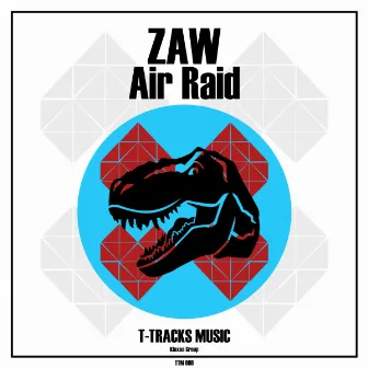 Air Raid by ZAW