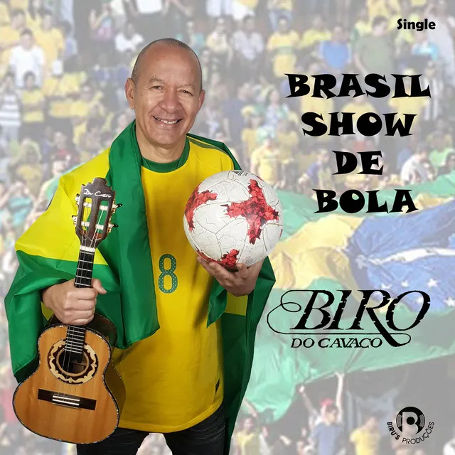 Brasil Show de Bola