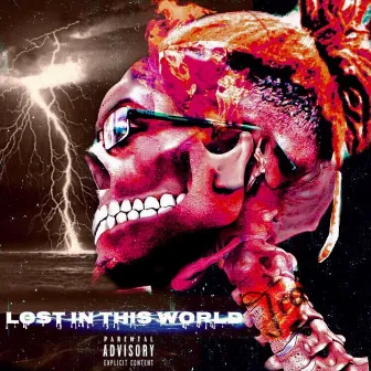 Lost in This World by Finesse