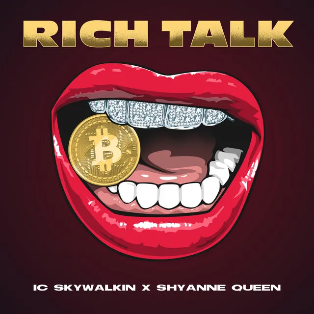 Rich Talk