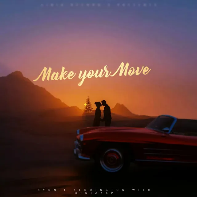 Make Your Move - Acapella