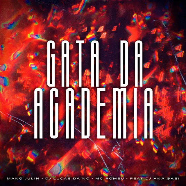 Gata da Academia