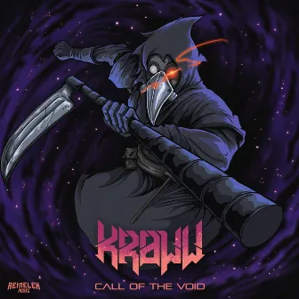 Call of the Void by KROWW