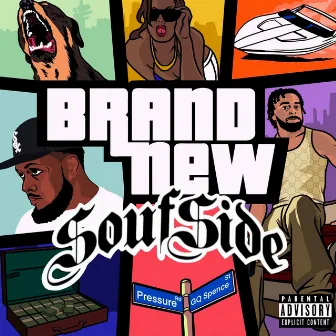 Brand New by GQ Spence