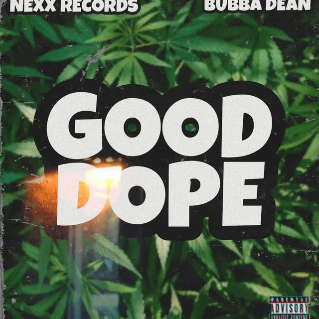 Good Dope