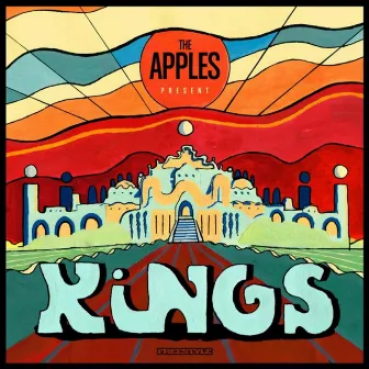 Kings by The Apples