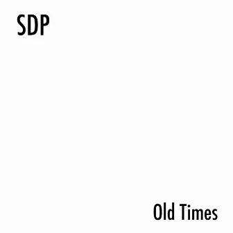 Old Times (2007-2017) by Simone Dionigi Pala