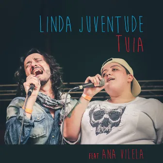 Linda Juventude by Tuia