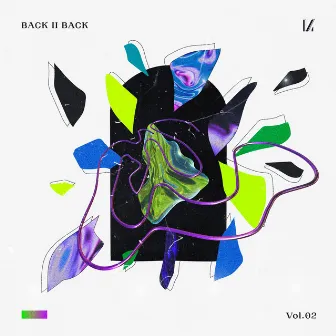 Back2Back, Vol. 2 by Way of Thinking