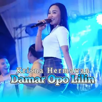 Damar Opo Lilin by Krisna Hermawan