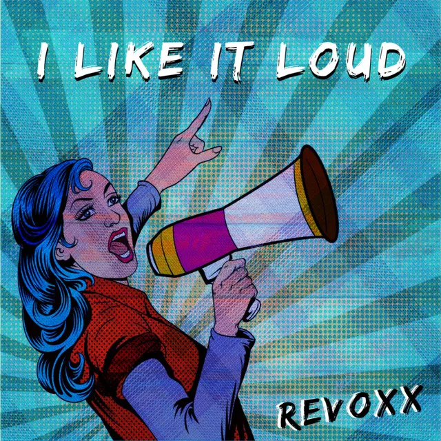 I Like It Loud