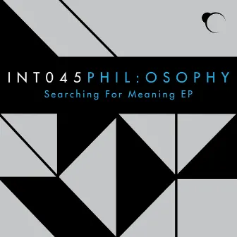 Searching for Meaning EP by Phil:osophy