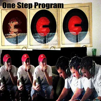 Madnational Productions by One Step Program