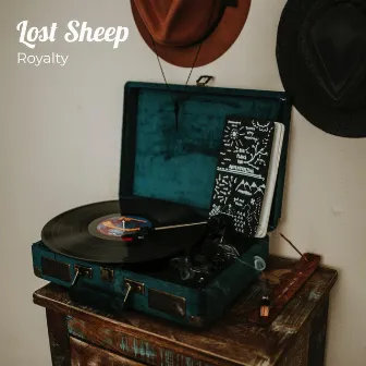 Lost Sheep by Royalty