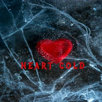 Heart Cold by Glock Simmons