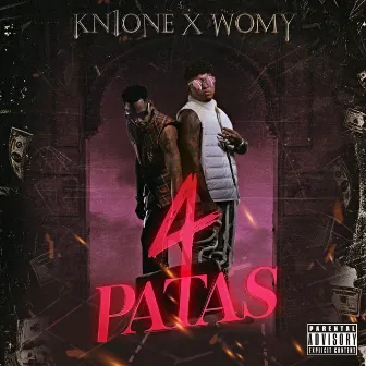 4 Patas by Womy