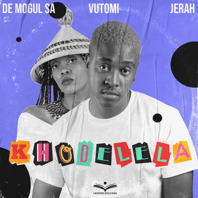 Khodelela