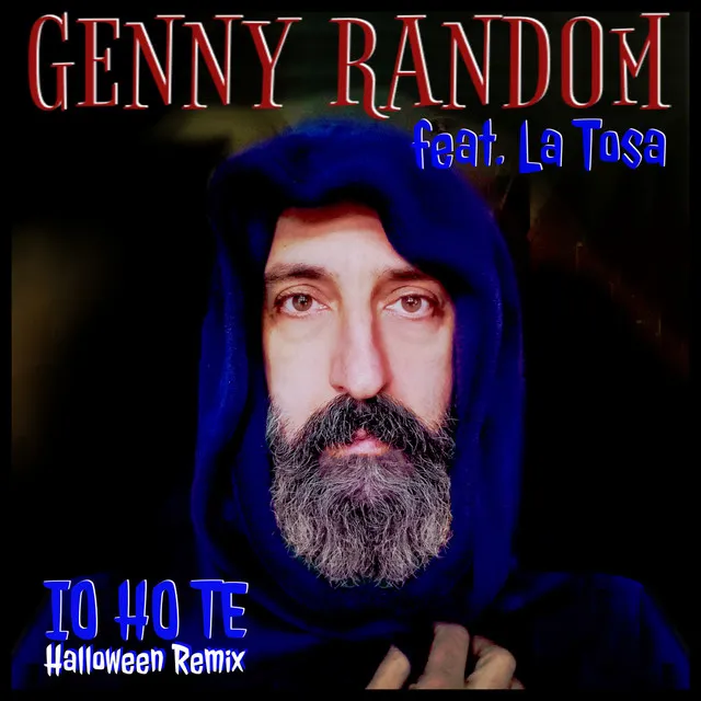 Io ho te (Halloween remix)