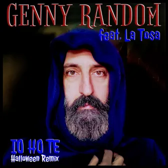 Io ho te (Halloween remix) by Genny Random