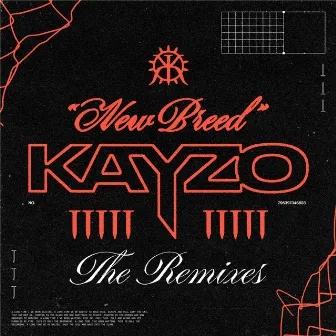 NEW BREED (KAMI Remix) by KAMI